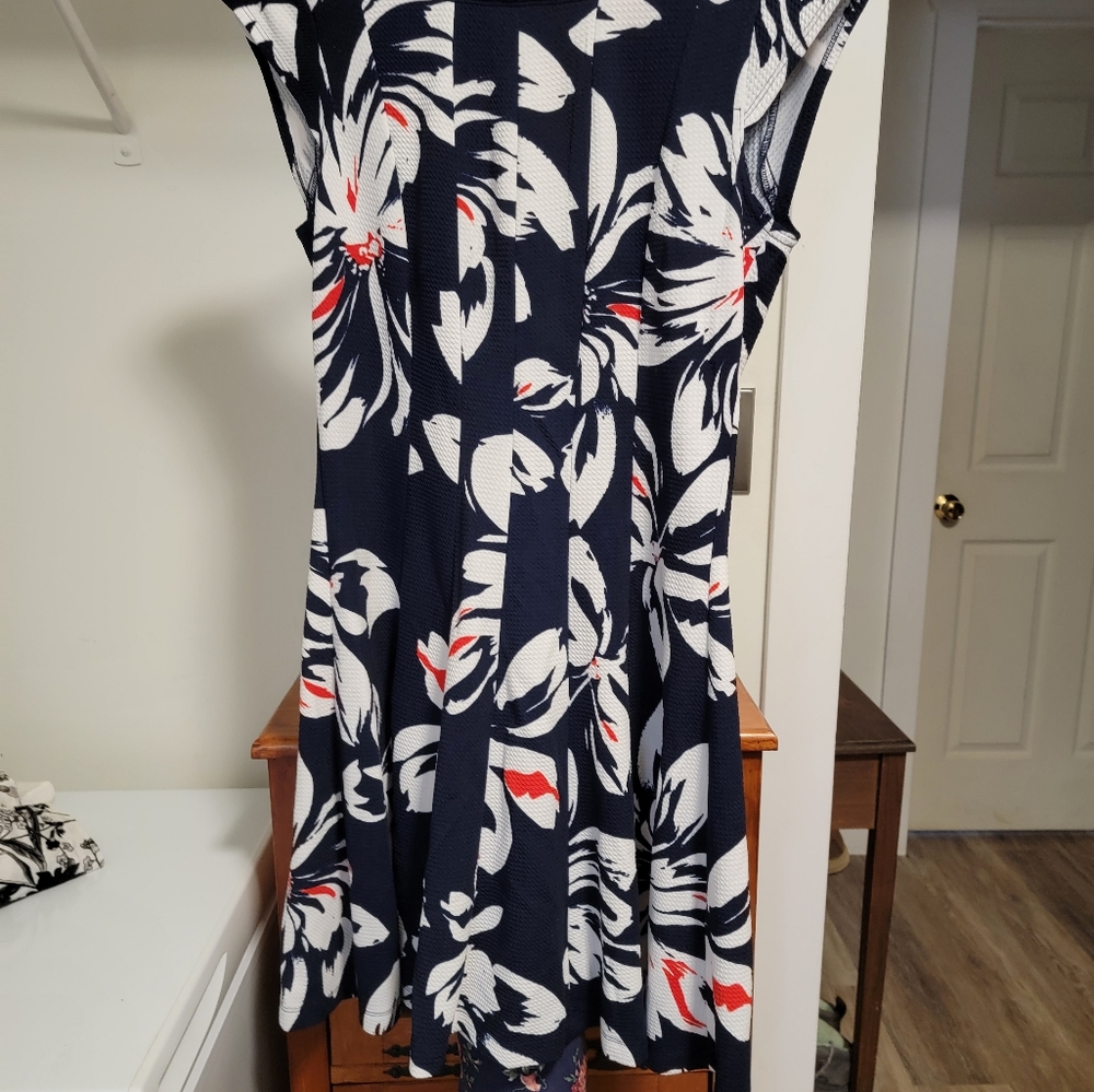 Sun Dress